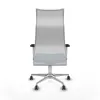 Office Chair Piqueras y Crespo B1B086G Petroleum green
