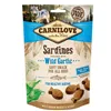 Dog Snack Carnilove Fish 200 g