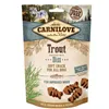 Dog Snack Carnilove Fish 200 g