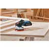 Random orbital sander BOSCH Professional GEX 18V-125 Ø 125 mm 18 V