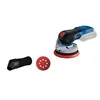 Random orbital sander BOSCH Professional GEX 18V-125 Ø 125 mm 18 V