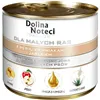 Wet food Dolina Noteci Premium Apple Potatoes Goose 185 g