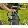 Knapsack sprayer Gardena 11138-20 3 BAR 5 L