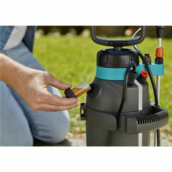 Knapsack sprayer Gardena 11138-20 3 BAR 5 L