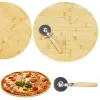 Pitsalaud + pitsanuga Springos KI0112 | Osta veebist — Megaluks