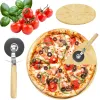 Pitsalaud + pitsanuga Springos KI0112 | Osta veebist — Megaluks