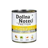 Wet food Dolina Noteci Premium Chicken 800 g