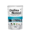 Wet food Dolina Noteci Premium Lamb 500 L 500 g