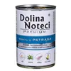 Wet food Dolina Noteci Premium Fish 400 g