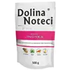 Wet food Dolina Noteci Premium Turkey Vegetable 500 L 500 g