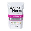 Wet food Dolina Noteci Premium Turkey Vegetable 500 L 500 g