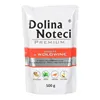 Wet food Dolina Noteci Premium Veal Pig 500 L 500 g