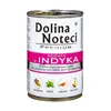 Wet food Dolina Noteci Premium Turkey 400 g