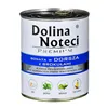 Wet food Dolina Noteci Premium Cod Broccoli 800 g