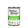 Wet food Dolina Noteci Premium Meat Wild Boar 400 g