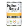 Wet food Dolina Noteci Premium Duck 400 g