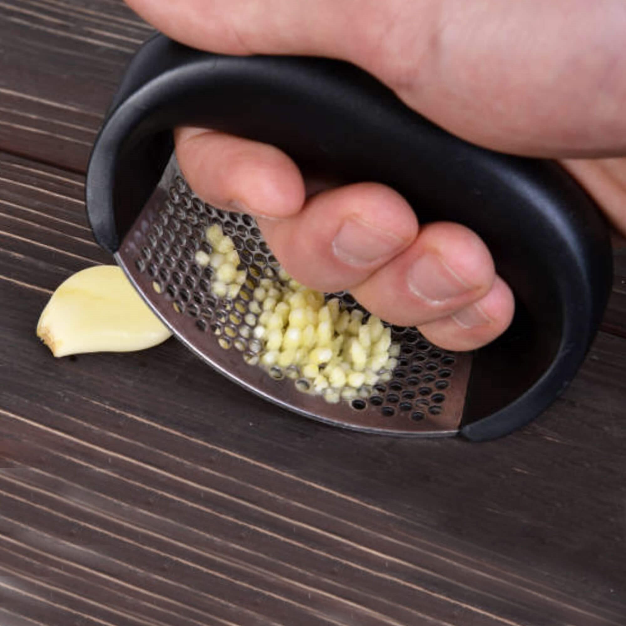 KI0045 GARLIC CUTTER | Buy online — Megaluks