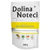 Wet food Dolina Noteci Premium Chicken Veal Pig 500 L 500 g