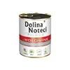 Wet food Dolina Noteci Premium Veal Pig 800 g