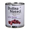 Wet food Dolina Noteci Premium Wild Boar 800 g