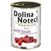 Wet food Dolina Noteci Premium Meat Wild Boar 400 g