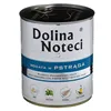 Wet food Dolina Noteci Premium Fish 800 g