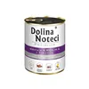 Wet food Dolina Noteci Premium Blueberry Veal Pig Rabbit 800 g