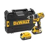 Drill drivers Dewalt DCD796P2-QW 18 V 70 Nm