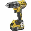 Drill drivers Dewalt DCD796P2-QW 18 V 70 Nm