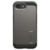 Spigen Tough Armor Mag MagSafe - Case for iPhone 17e / 16e (Gunmetal)