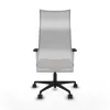 Office Chair Piqueras y Crespo B1B036N Dark brown