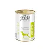 Wet food 4VETS                                 Adult Dogs Lamb 400 g