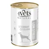 Wet food 4VETS                                 Adult Dogs Lamb 400 g