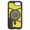 Spigen Tough Armor Mag MagSafe - Case for iPhone 17e / 16e (Gunmetal)