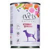 Wet food 4VETS                                 Adult Dogs Turkey 400 g