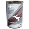 Wet food Trovet Hypoallergenic IPD 400 g