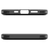 Spigen Tough Armor Mag MagSafe - Case for iPhone 17e / 16e (Gunmetal)