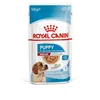 Wet food Royal Canin Medium Puppy Chicken 10 x 140 g