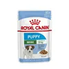 Wet food Royal Canin Mini Puppy 12 x 85 g