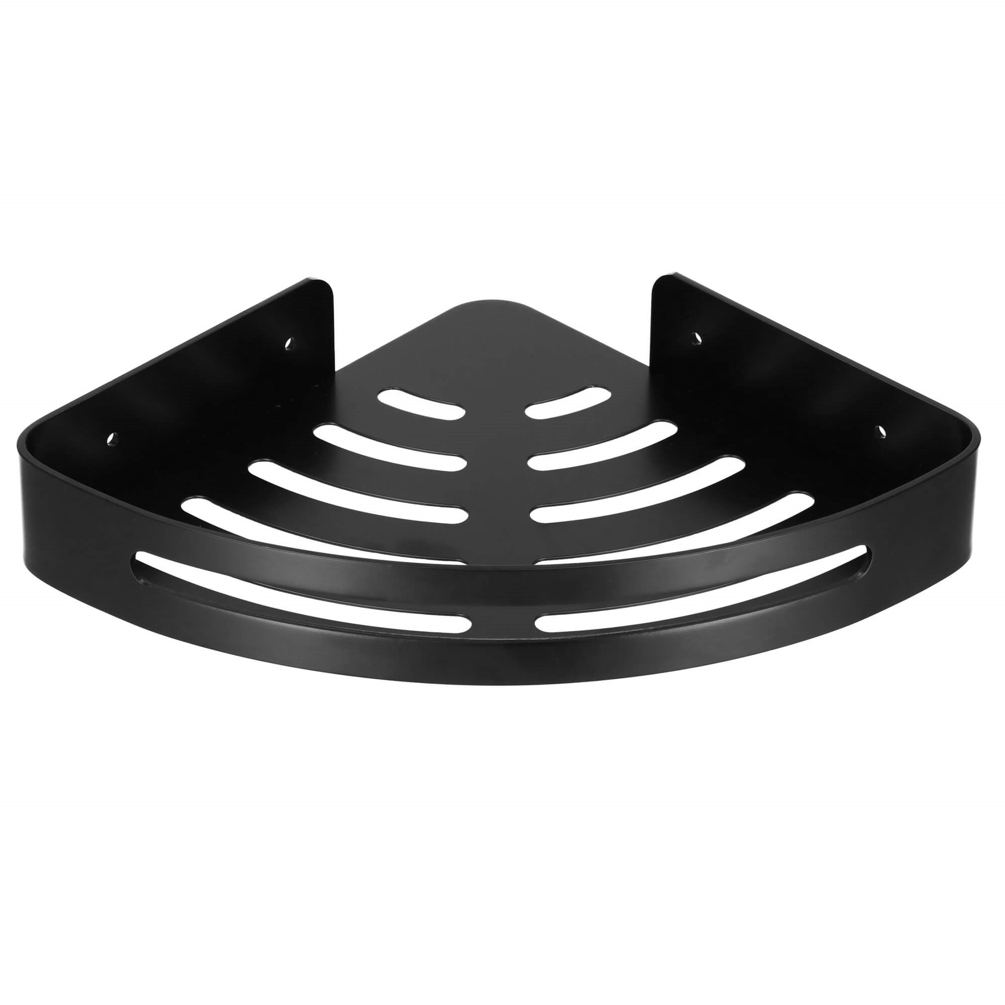 Metal shelf Springos HA5148