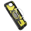 Spigen Tough Armor Mag MagSafe - Case for iPhone 17e / 16e (Gunmetal)