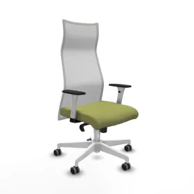 Biuro kėdė Piqueras y Crespo B1B026G Žalia