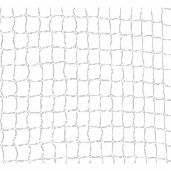 Safety Net for Pets Trixie 44333 50 x 40 x 15 cm Transparent Nylon 3 x 6 m