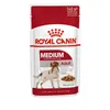 Wet food Royal Canin Medium Adult 10 x 140 g