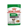 Wet food Royal Canin Mini Ageing 12+ Meat 12 x 85 g