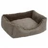 Dog Bed Kerbl Samuel Grey 50 x 40 x 15 cm