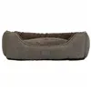 Dog Bed Kerbl Samuel Grey 50 x 40 x 15 cm