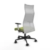 Office Chair Piqueras y Crespo B1B036N Green