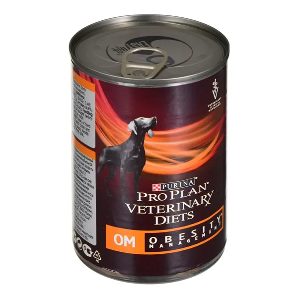 Wet food Purina  Pro Plan Veterinary Diets 400 g