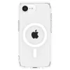Spigen Ultra Hybrid Mag MagSafe - Case for iPhone 17e / 16e (White)
